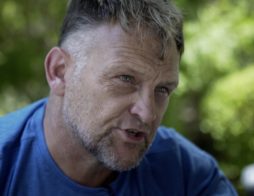 Steve Hofmeyr is an internationally acclaimed singer. He has been blacklisted for speaking out against the genocide of the whites.